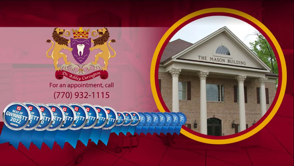 North Atlanta Center for Cosmetic & Implant Dentistry Picture 1