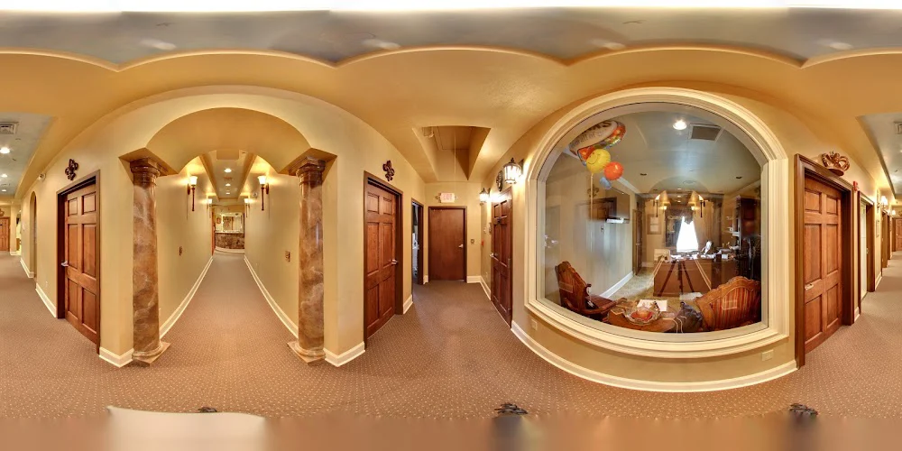 North Atlanta Center for Cosmetic & Implant Dentistry Picture 4