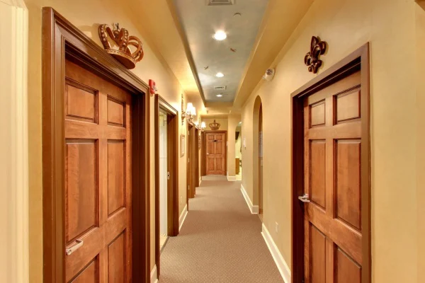 North Atlanta Center for Cosmetic & Implant Dentistry Picture 2
