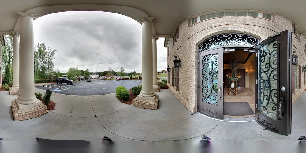 North Atlanta Center for Cosmetic & Implant Dentistry Picture 7