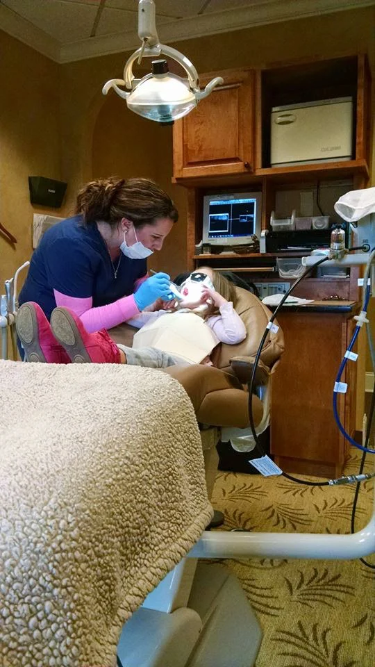 North Atlanta Center for Cosmetic & Implant Dentistry Picture 9