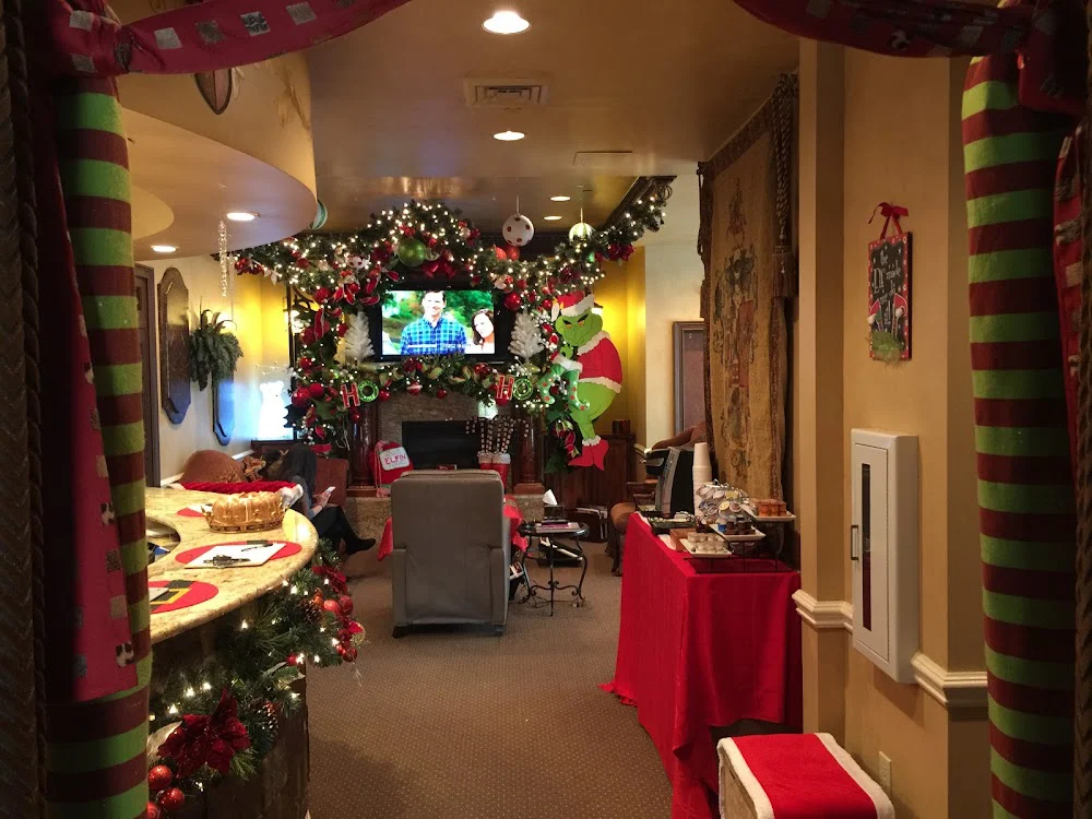 North Atlanta Center for Cosmetic & Implant Dentistry Picture 5