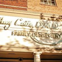 Amy Cates, D.M.D. ico