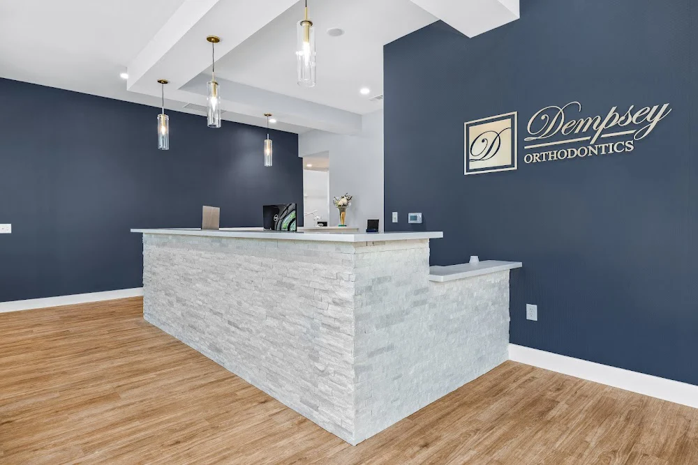 Dempsey Orthodontics Picture 9