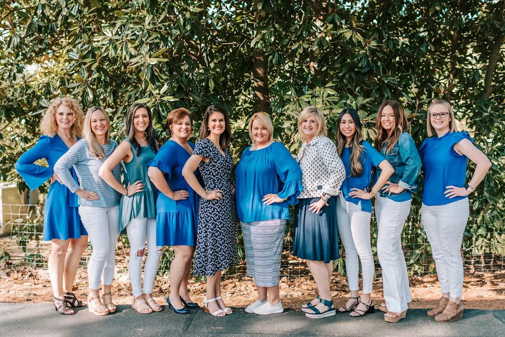 Dempsey Orthodontics Picture 1