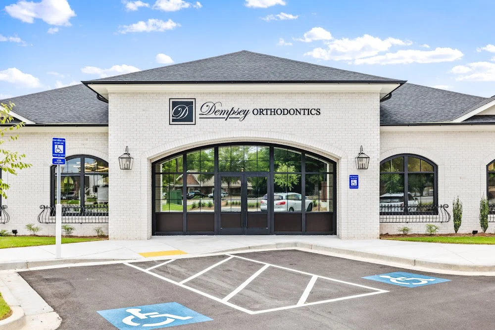 Dempsey Orthodontics Picture 7