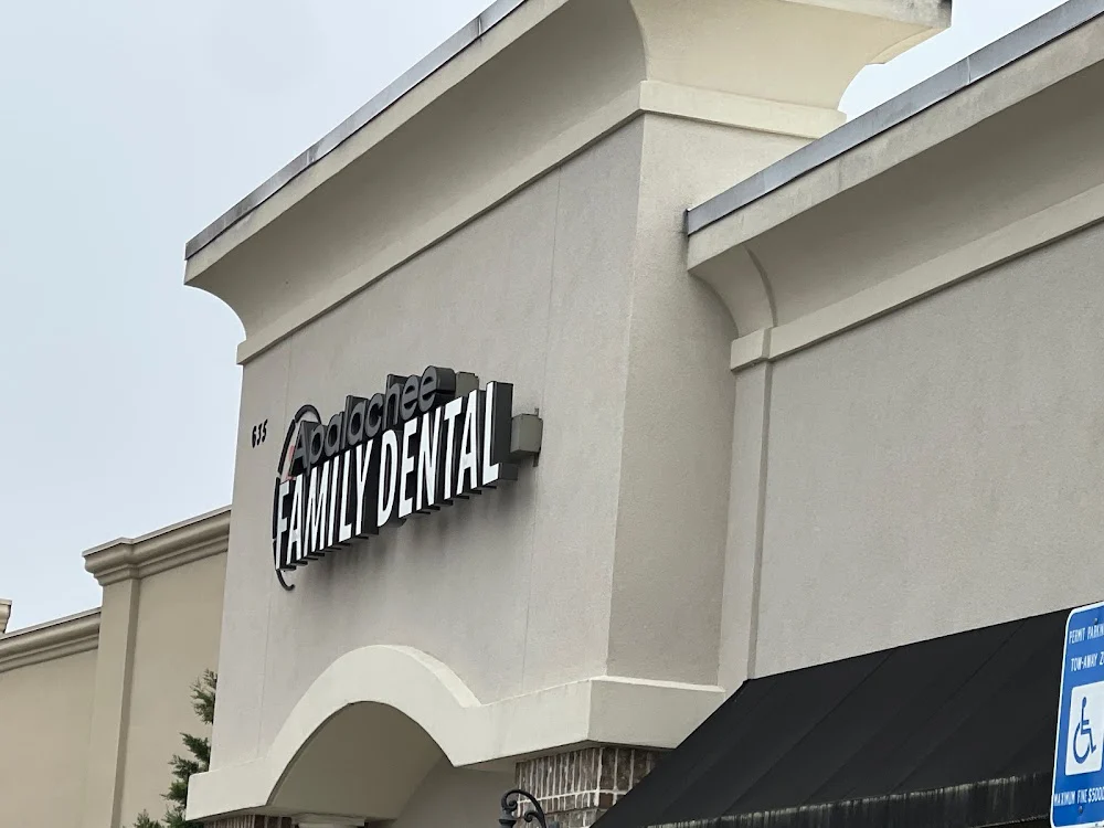Apalachee Family Dental Picture 2