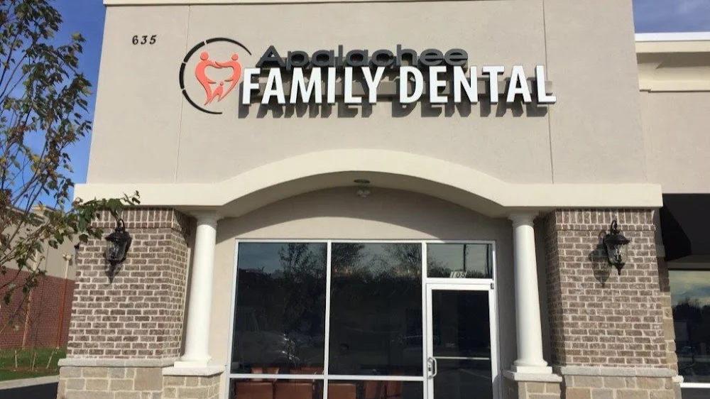 Apalachee Family Dental Picture 1