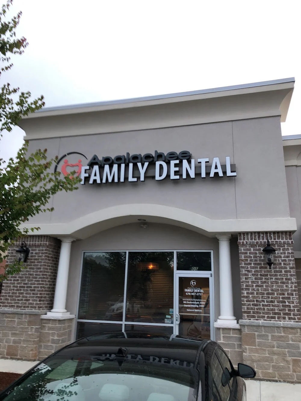 Apalachee Family Dental Picture 3