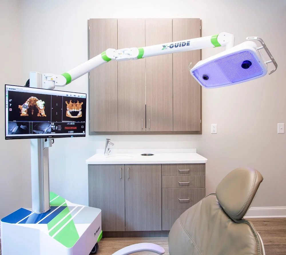 Lanier Valley Dentistry - Dacula Picture 10