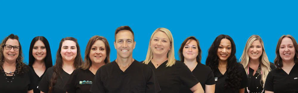 Lanier Valley Dentistry - Dacula Picture 2
