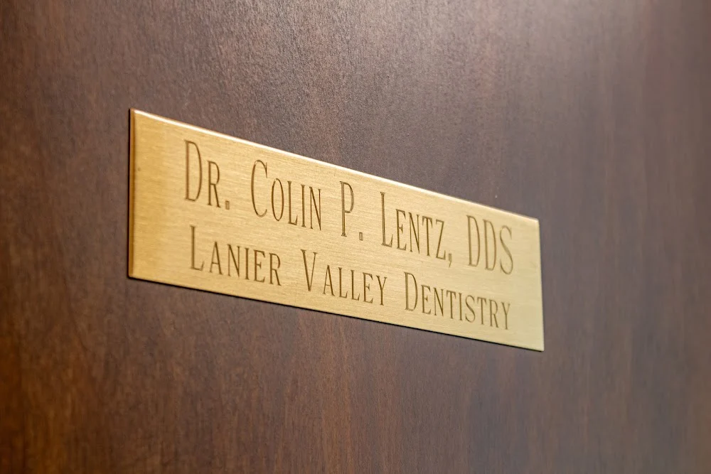 Lanier Valley Dentistry - Dacula Picture 7