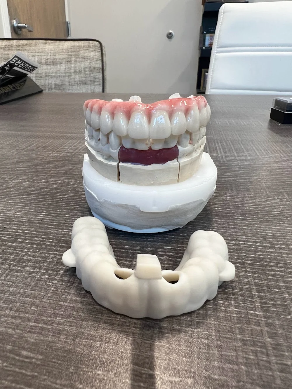Lanier Valley Dentistry - Dacula Picture 6