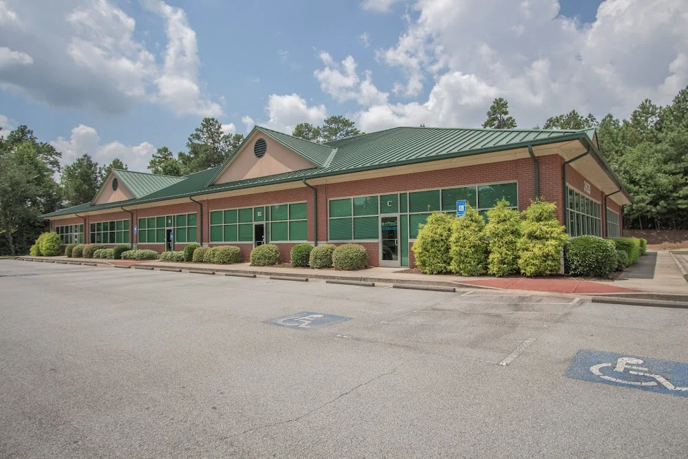 Lanier Valley Dentistry - Dacula Picture 5