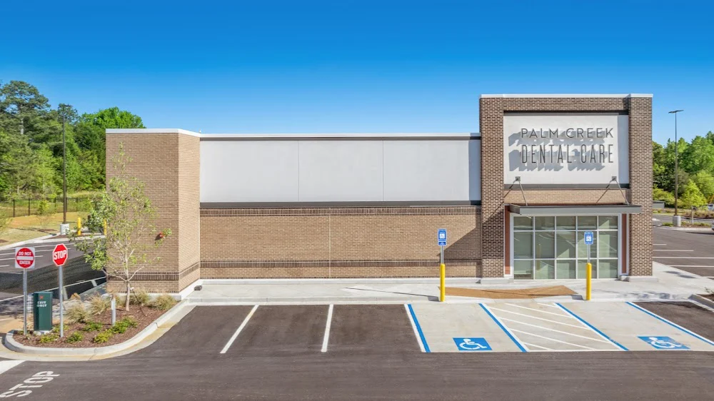 Palm Creek Dental Care Picture 7