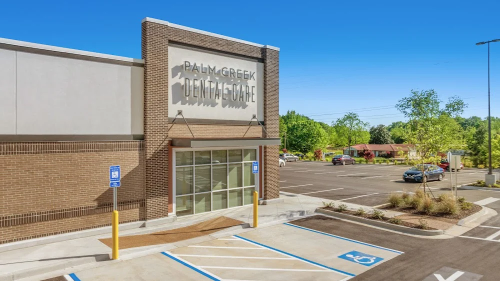 Palm Creek Dental Care Picture 3