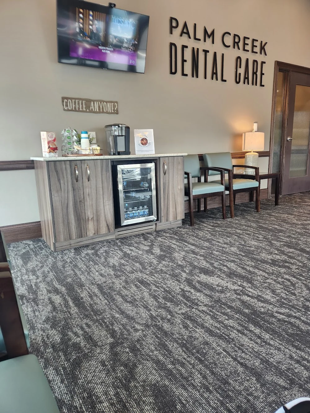 Palm Creek Dental Care Picture 4