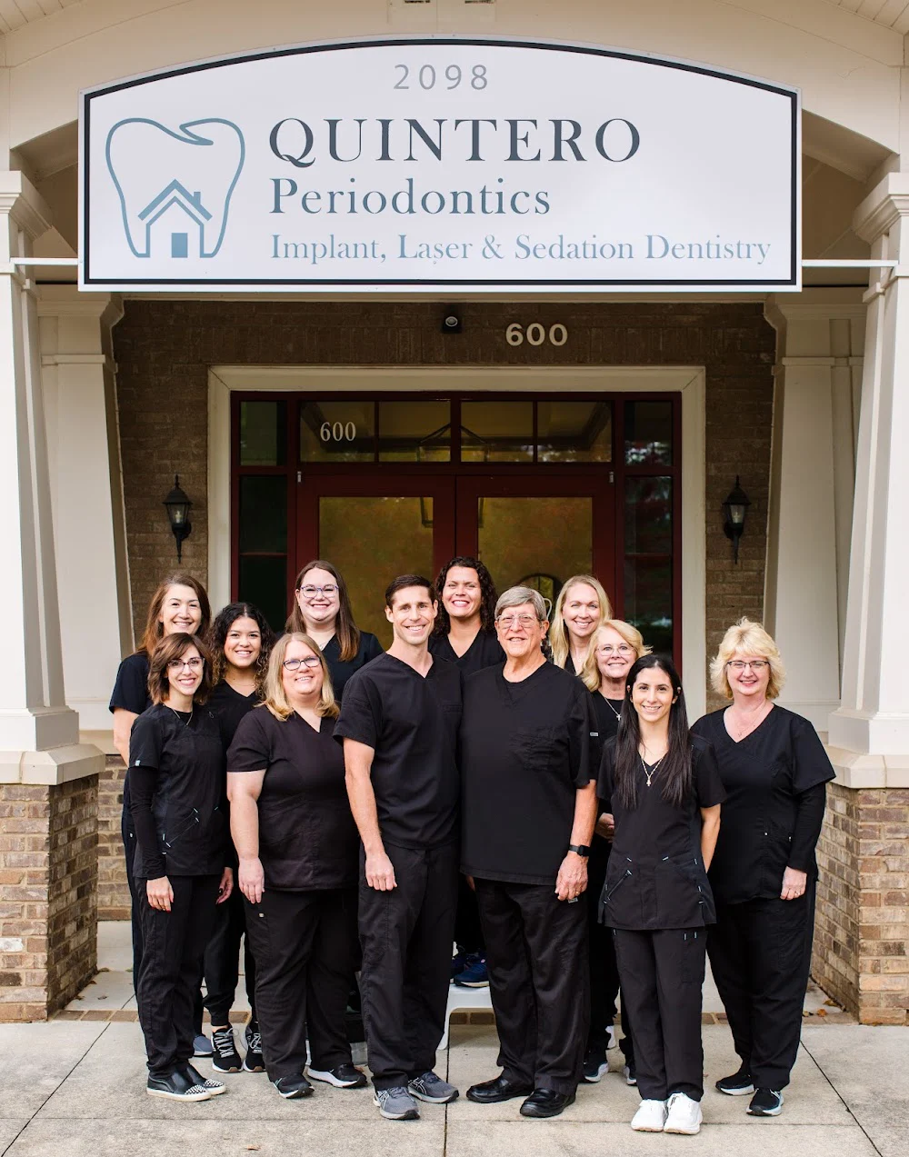 Quintero Periodontics Dacula Picture 1