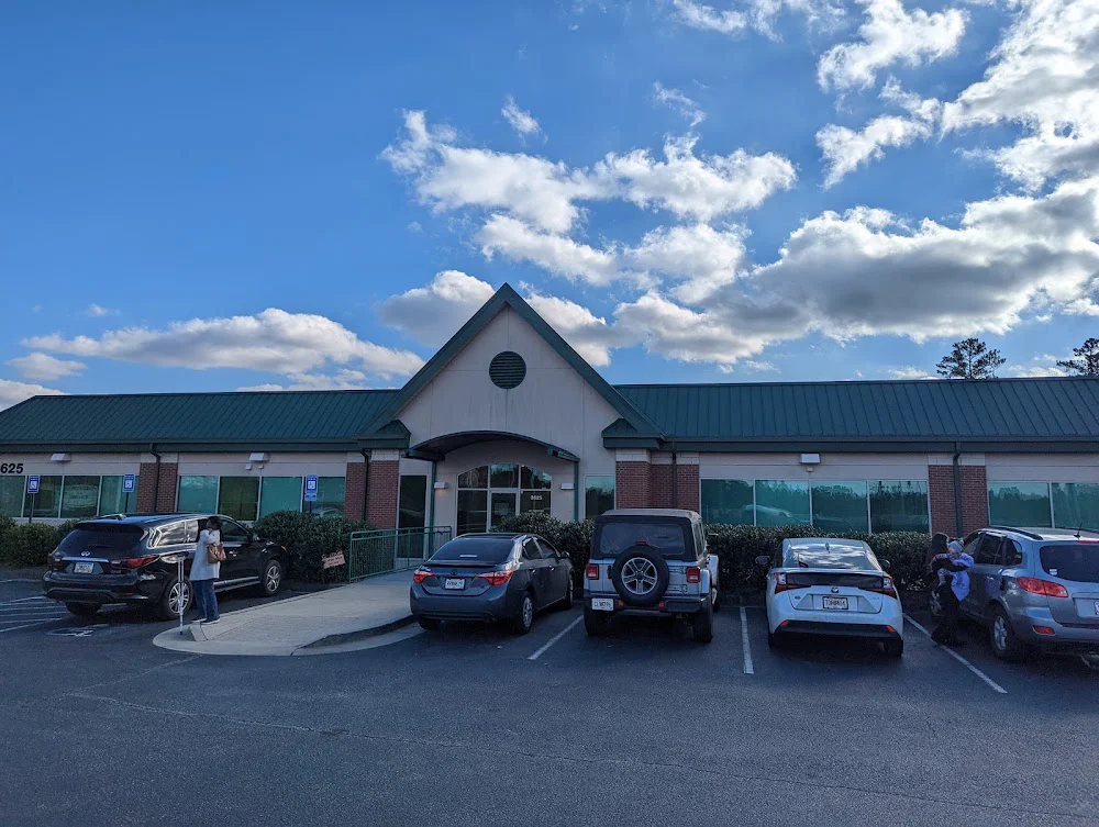 Mall of Georgia Dentistry - Hamilton Mill Picture 1
