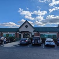 Mall of Georgia Dentistry - Hamilton Mill ico