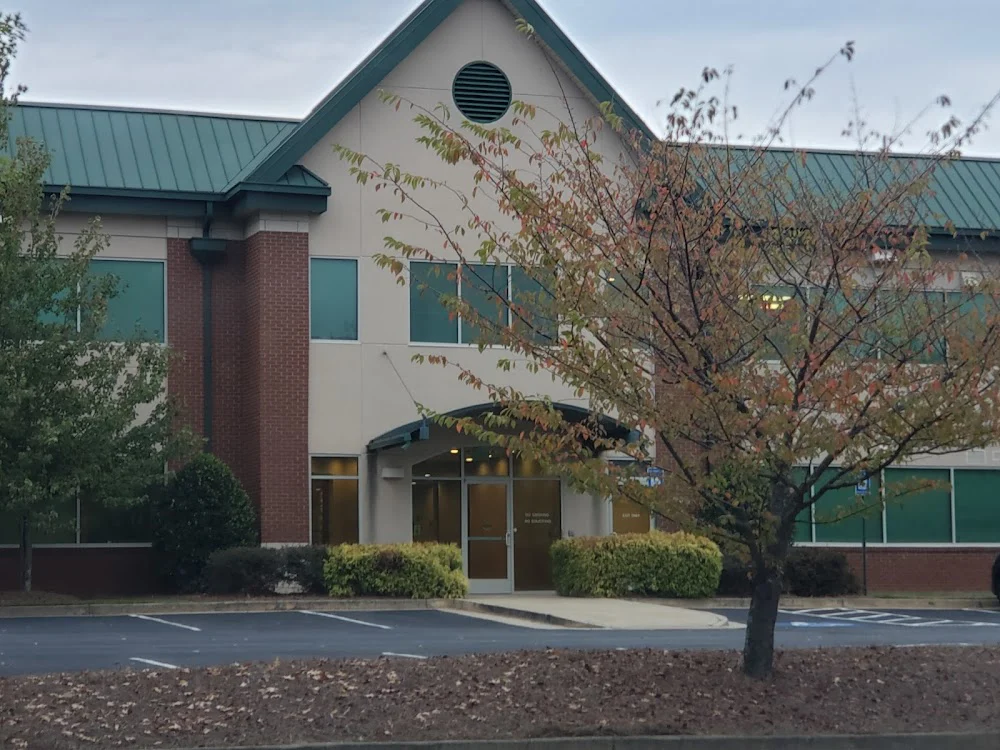 Mall of Georgia Dentistry - Hamilton Mill Picture 6
