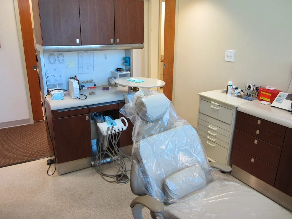 Mall of Georgia Dentistry - Hamilton Mill Picture 8