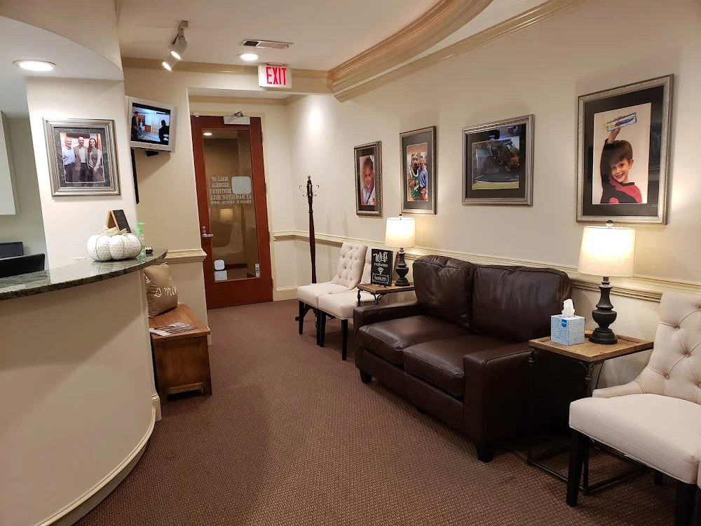 Mall of Georgia Dentistry - Hamilton Mill Picture 10