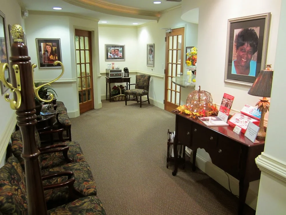 Mall of Georgia Dentistry - Hamilton Mill Picture 2
