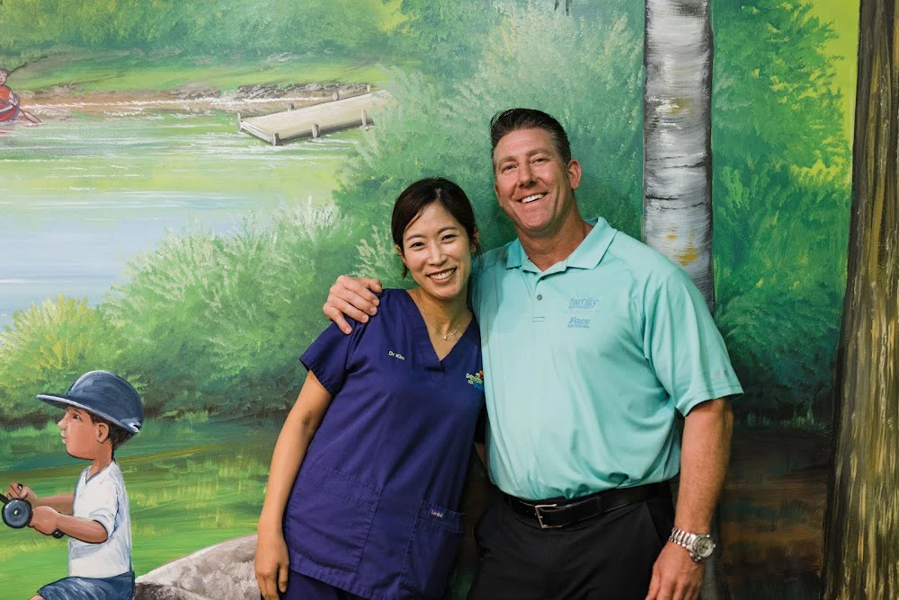 Family Orthodontics - Dacula Picture 6