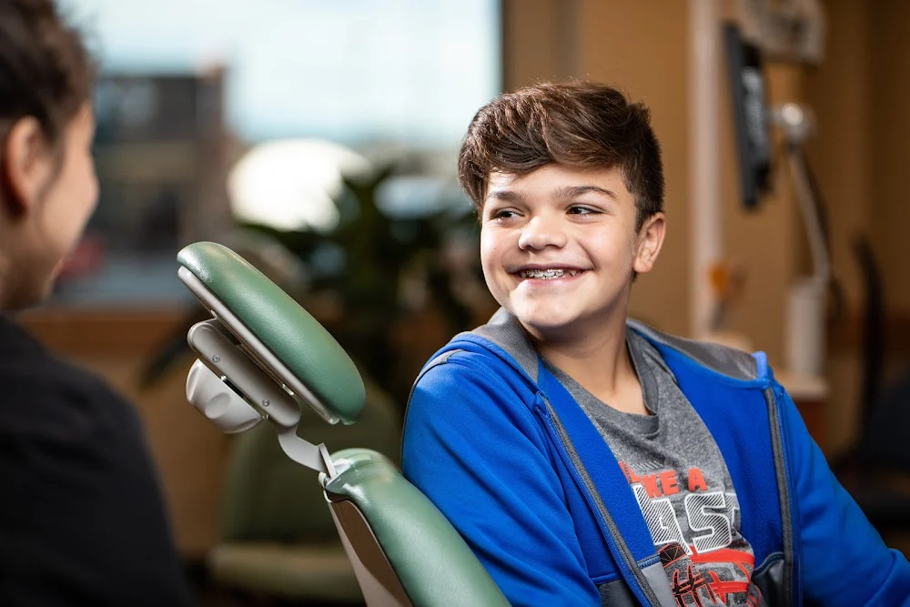 Family Orthodontics - Dacula Picture 1