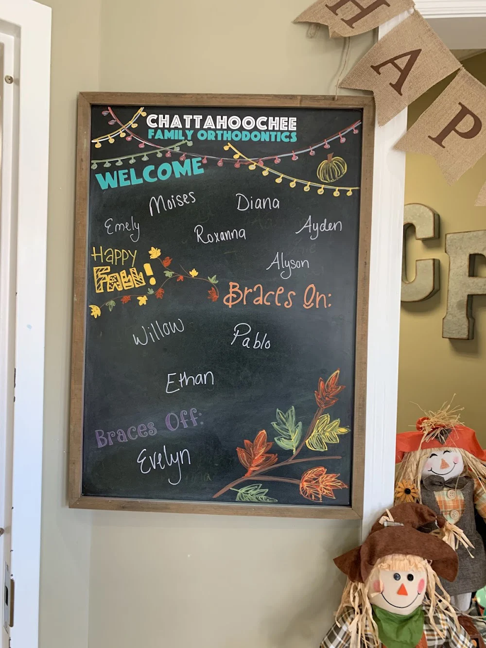 Chattahoochee Family Orthodontics Picture 3