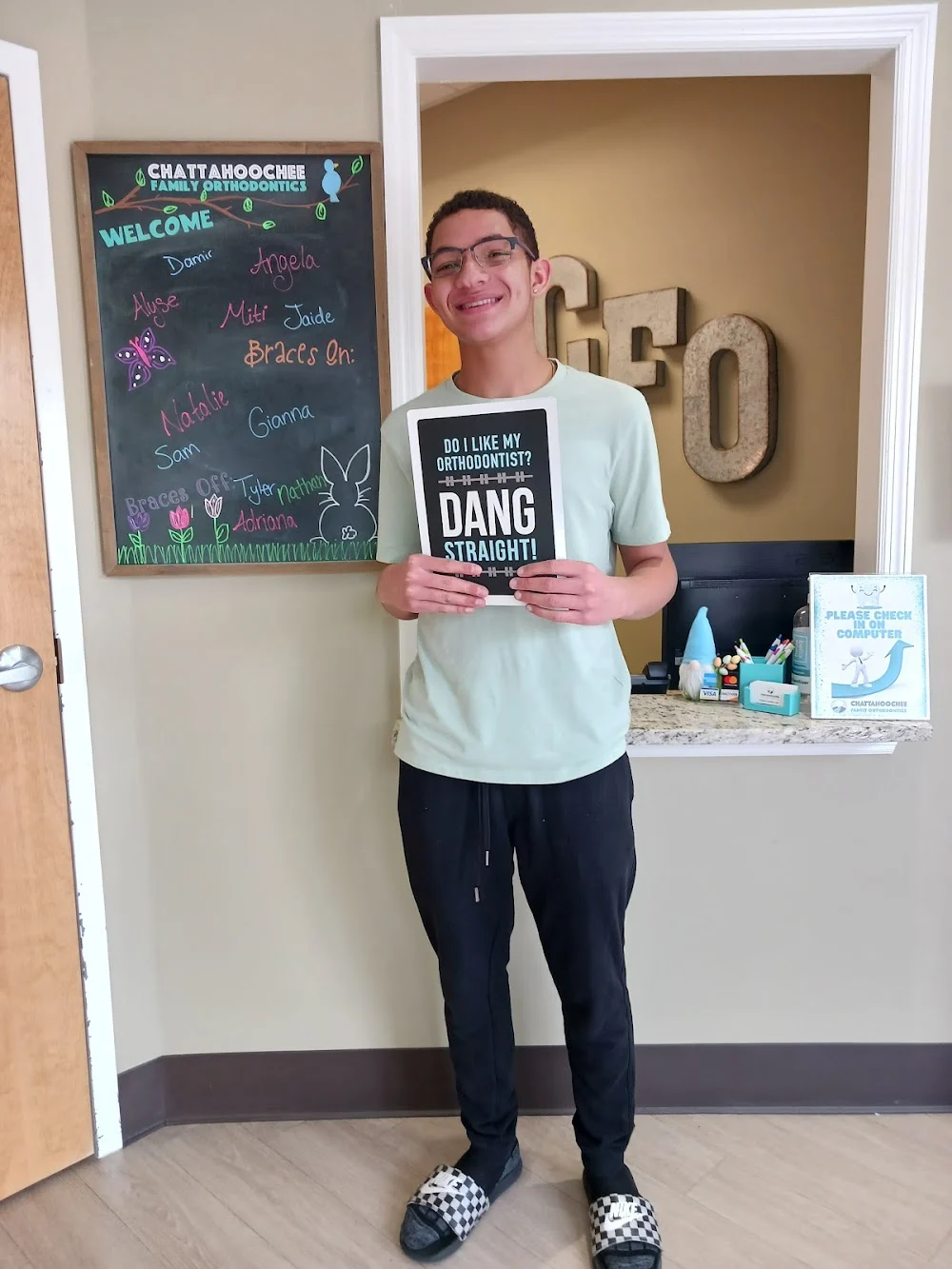 Chattahoochee Family Orthodontics Picture 1