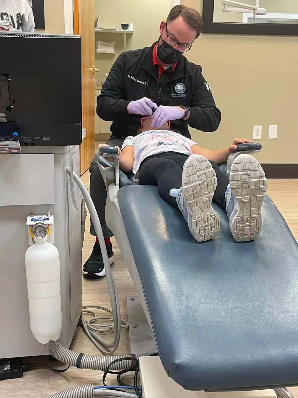 Chattahoochee Family Orthodontics Picture 6