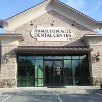 Hamilton Mill Dental Center ico