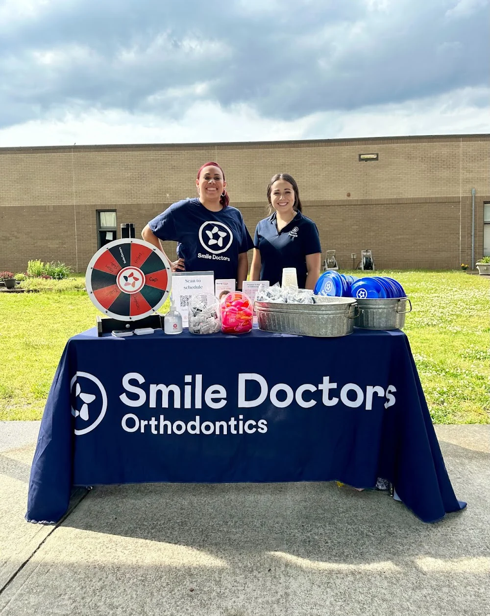 Smile Doctors Orthodontics - Dacula Picture 2