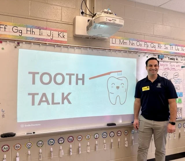 Smile Doctors Orthodontics - Dacula Picture 7