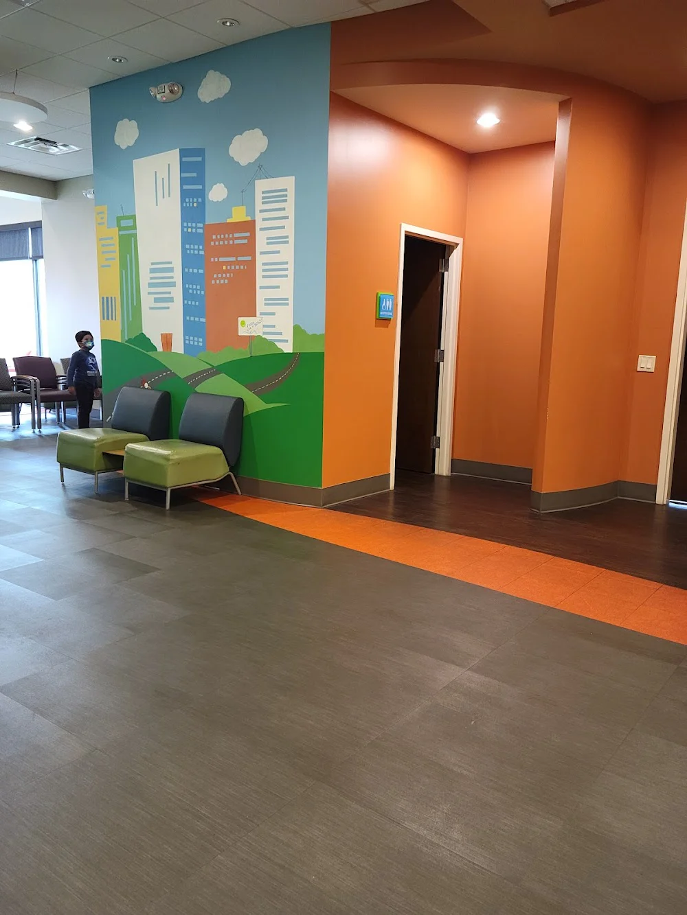 Dr. Kwon Pediatric Dentistry - Hamilton Mill Picture 2