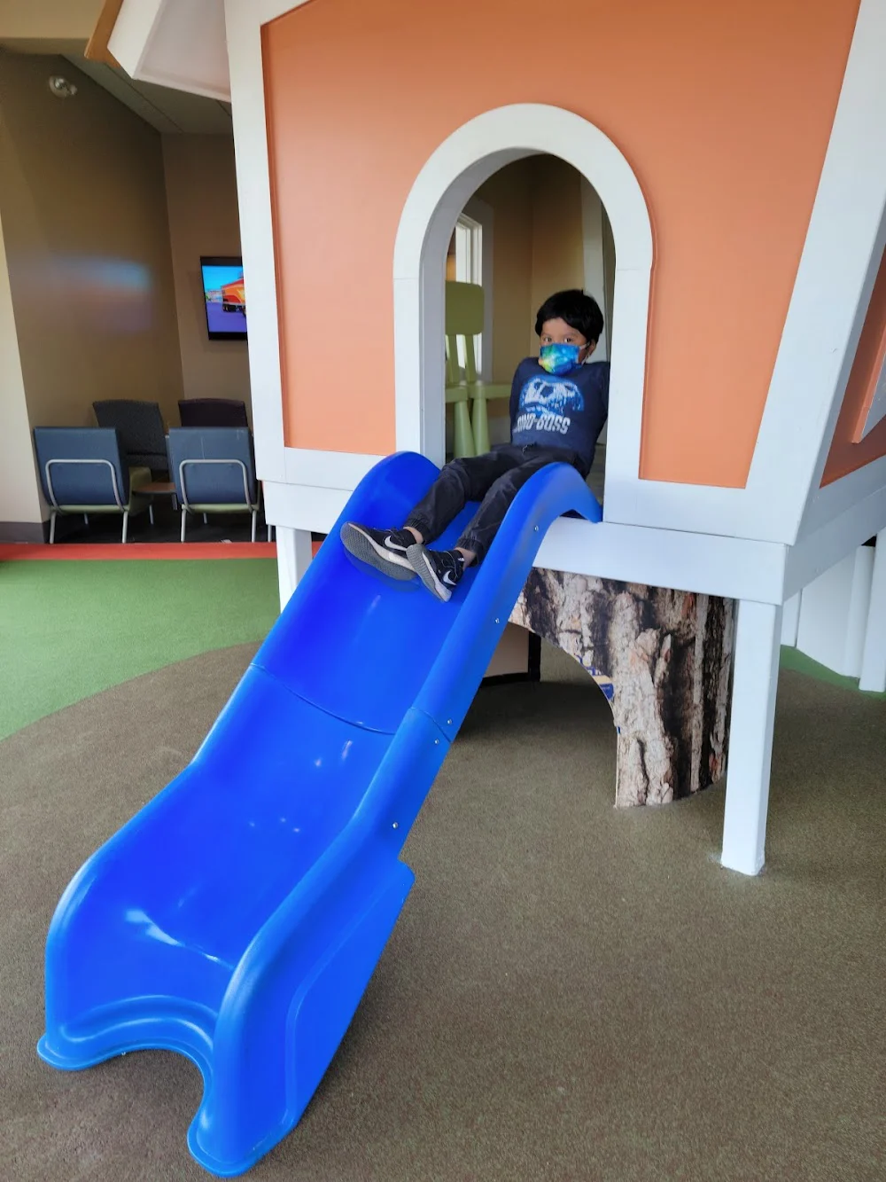 Dr. Kwon Pediatric Dentistry - Hamilton Mill Picture 1