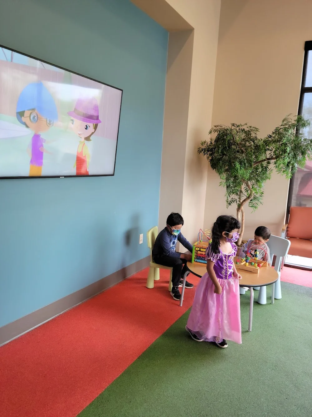 Dr. Kwon Pediatric Dentistry - Hamilton Mill Picture 6