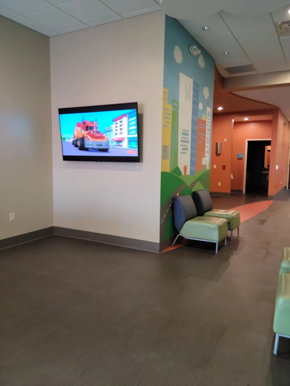 Dr. Kwon Pediatric Dentistry - Hamilton Mill Picture 10