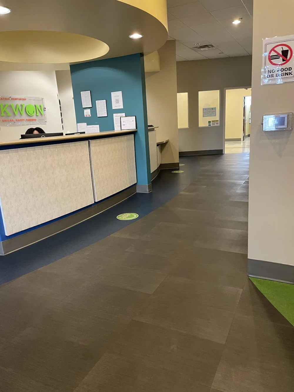 Dr. Kwon Pediatric Dentistry - Hamilton Mill Picture 9