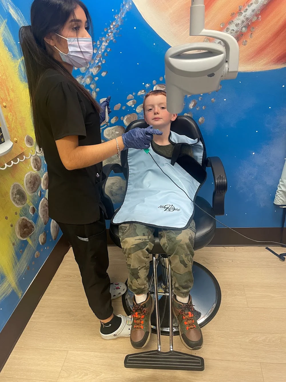 Children and Teen Dental of Georgia - Hamilton Mill/Dacula Picture 3