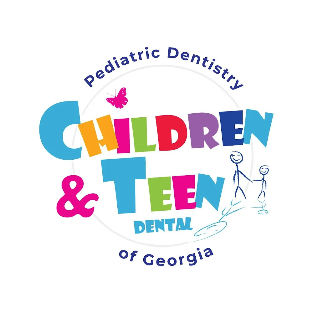 Children and Teen Dental of Georgia - Hamilton Mill/Dacula Picture 7