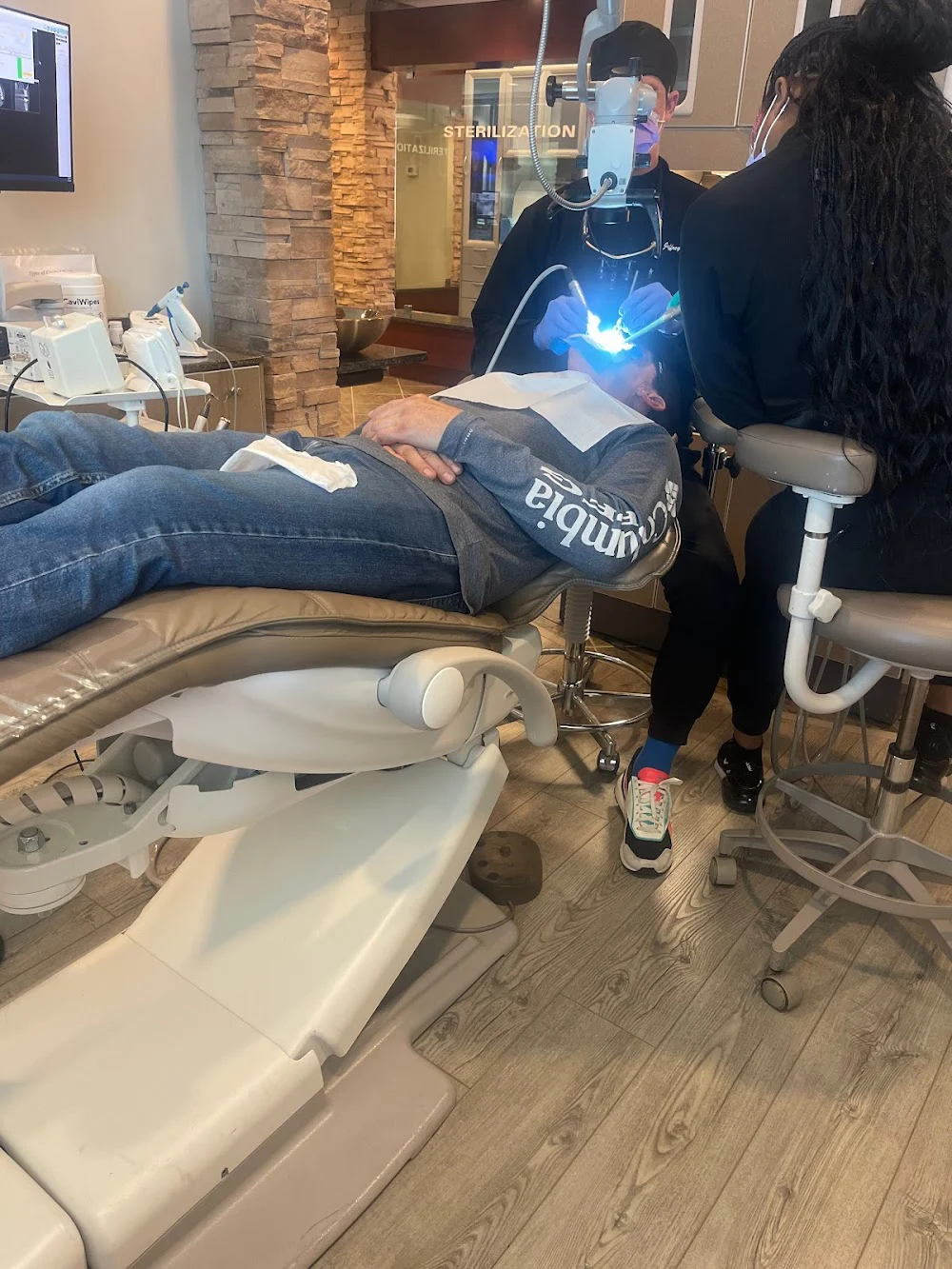 Hamilton Mill Endodontics Picture 9