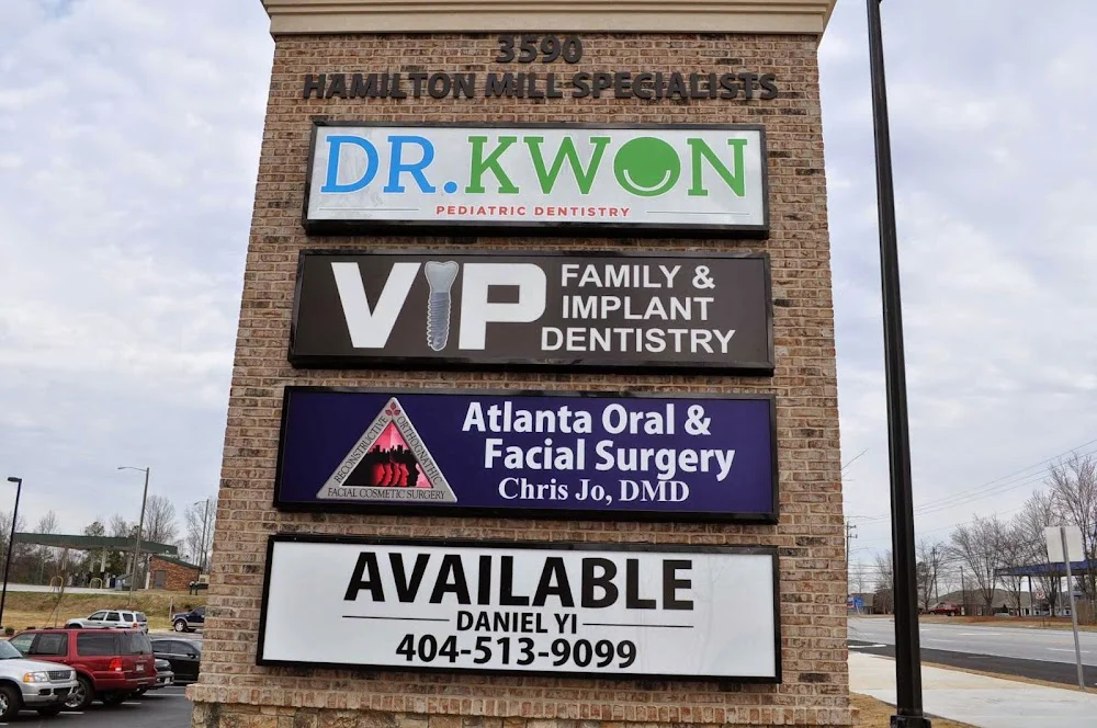 VIP Family Dentistry Picture 6