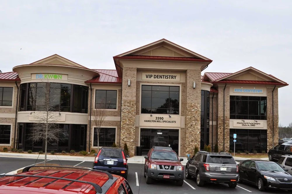 VIP Family Dentistry Picture 3
