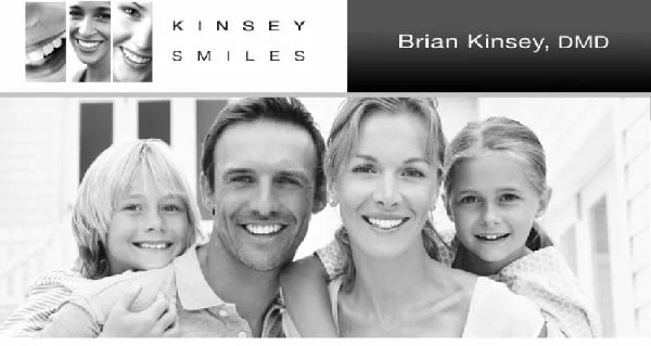 Kinsey Smiles: Brian Kinsey DMD Picture 5