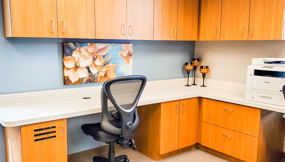 Magnolia Ridge Dental Picture 1