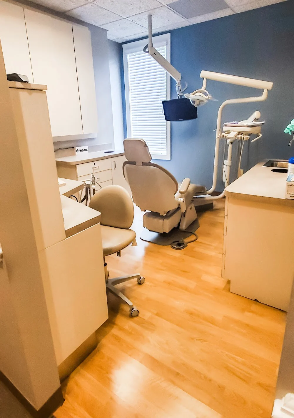 Magnolia Ridge Dental Picture 2