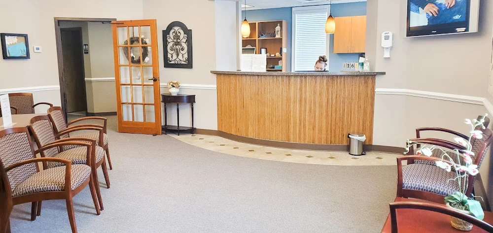 Magnolia Ridge Dental Picture 3